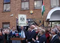 Palestine’s ambassador to the UK raises Palestinian flag at London embassy
Uploaded: Sep 22, 2025
Al-Jazeera