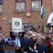 Palestine’s ambassador to the UK raises Palestinian flag at London embassy
Uploaded: Sep 22, 2025
Al-Jazeera